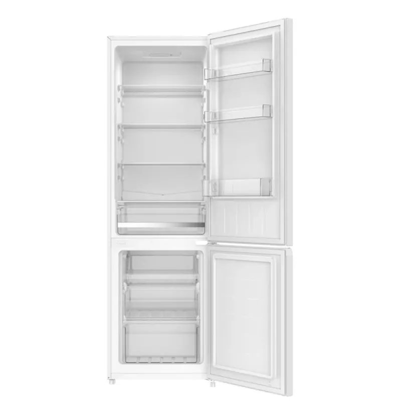 Indesit INKS 8261 W4E Freistehend 262 L Weiß