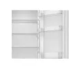 Indesit INKS 8261 W4E Freistehend 262 L Weiß