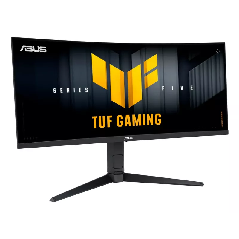 ASUS TUF Gaming VG34WQML5A Computermonitor 86,4 cm (34 Zoll) 3440 x 1440 Pixel UltraWide Quad HD LED Schwarz