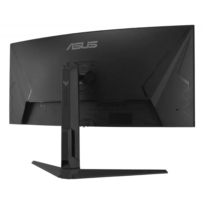 ASUS TUF Gaming VG34WQML5A Computermonitor 86,4 cm (34 Zoll) 3440 x 1440 Pixel UltraWide Quad HD LED Schwarz