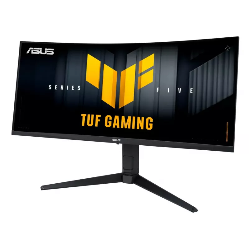 ASUS TUF Gaming VG34WQML5A Computermonitor 86,4 cm (34 Zoll) 3440 x 1440 Pixel UltraWide Quad HD LED Schwarz