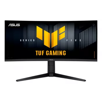 ASUS TUF Gaming VG34WQML5A Computermonitor 86,4 cm (34 Zoll) 3440 x 1440 Pixel UltraWide Quad HD LED Schwarz