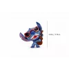 Metallfigur Jada Toys Stitch 6.5 cm – Sammlerfigur, 4 Varianten erhältlich
