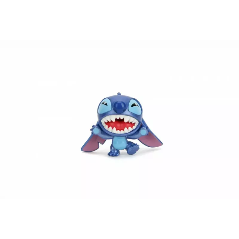 Metallfigur Jada Toys Stitch 6.5 cm – Sammlerfigur, 4 Varianten erhältlich