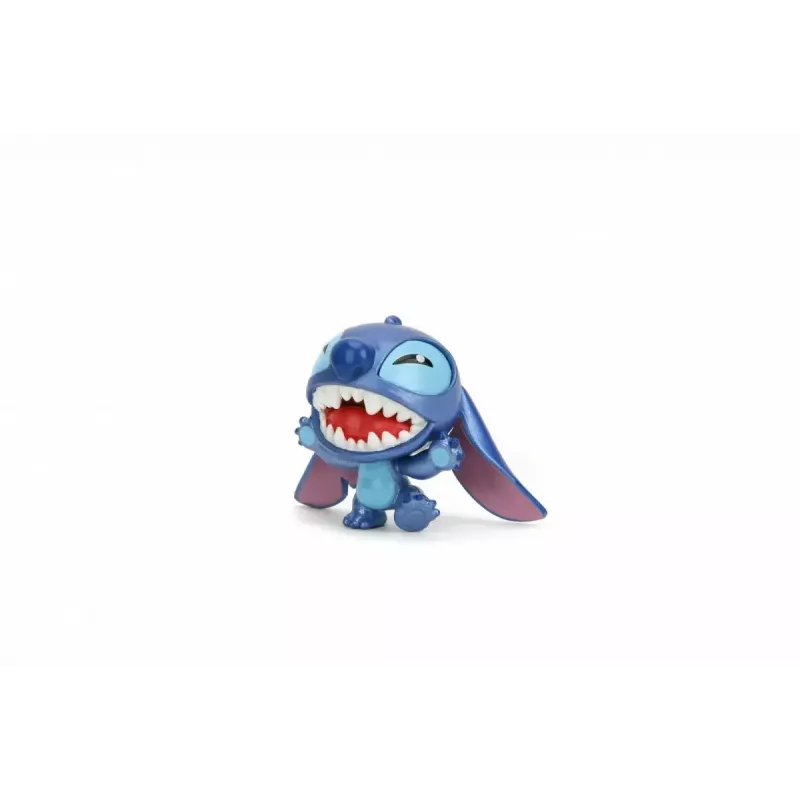 Metallfigur Jada Toys Stitch 6.5 cm – Sammlerfigur, 4 Varianten erhältlich