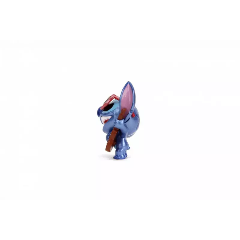 Metallfigur Jada Toys Stitch 6.5 cm – Sammlerfigur, 4 Varianten erhältlich