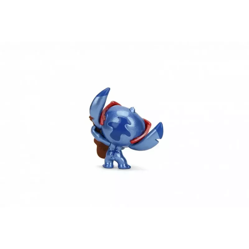 Metallfigur Jada Toys Stitch 6.5 cm – Sammlerfigur, 4 Varianten erhältlich