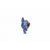 Metallfigur Jada Toys Stitch 6.5 cm – Sammlerfigur, 4 Varianten erhältlich