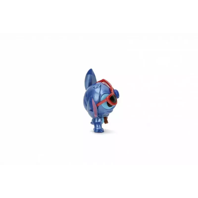 Metallfigur Jada Toys Stitch 6.5 cm – Sammlerfigur, 4 Varianten erhältlich