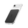 ANKER Nano Magnetic Wireless Power Bank 5000mah 15w Schwarz
