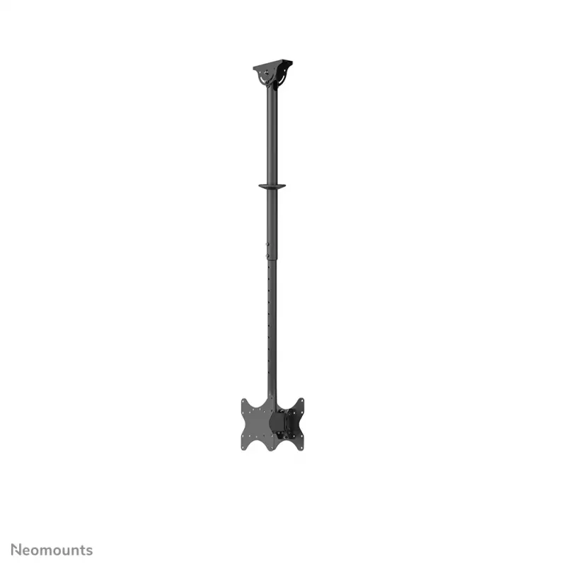Neomounts TV-Deckenhalterung CL35-340BL22 max. Gewicht 45 kg 23-42 Zoll