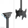 Neomounts TV-Deckenhalterung CL35-340BL22 max. Gewicht 45 kg 23-42 Zoll