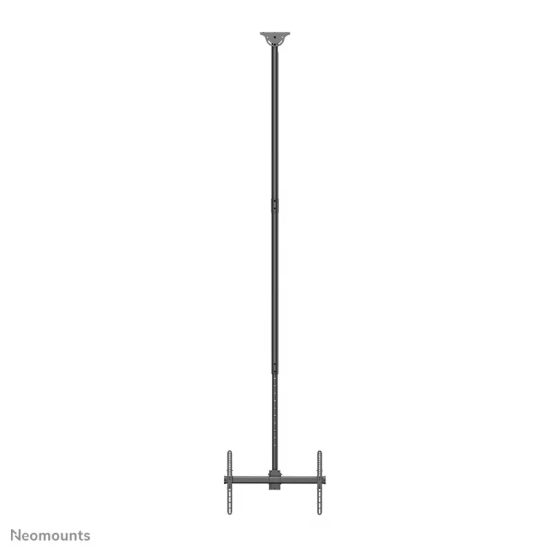 Deckenhalterung Neomounts CL35-440BL16XL max 50 kg 37-70 Zoll