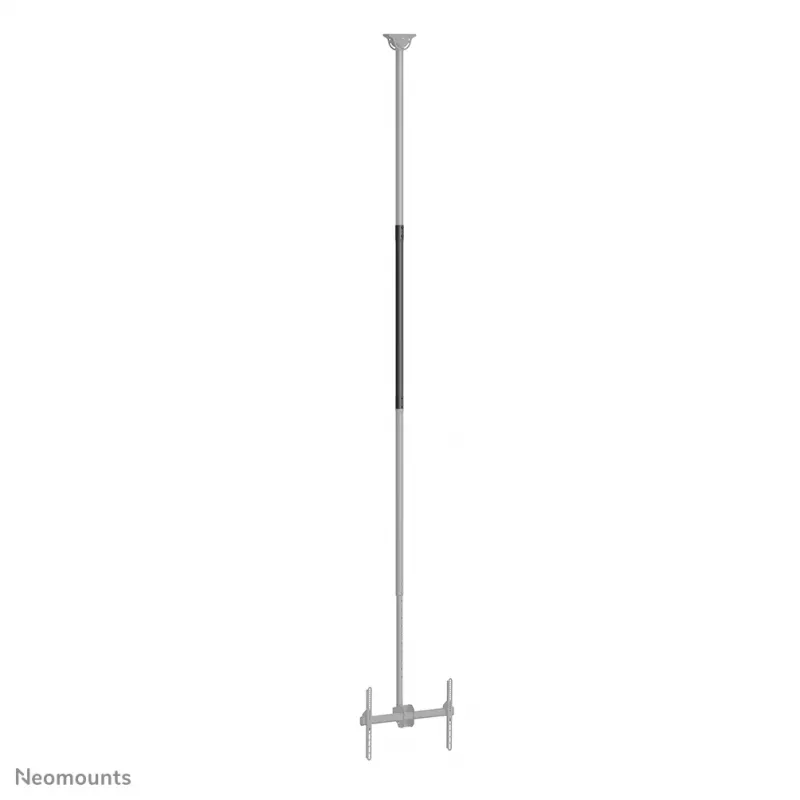 Deckenhalterung Neomounts CL35-440BL16XL max 50 kg 37-70 Zoll