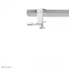 Neomounts ADS11-171SL Headset-Halter - universal, Haken, Aluminium, 150 g, Silber