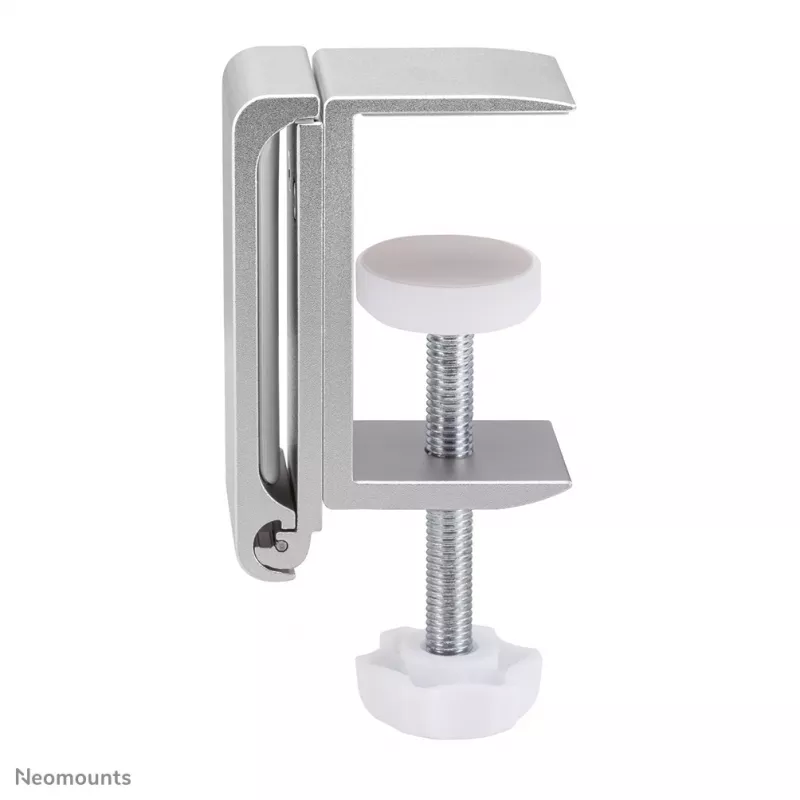 Neomounts ADS11-171SL Headset-Halter - universal, Haken, Aluminium, 150 g, Silber