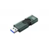 USB Flash Drive Kingston Technology 256GB USB-A USB-C 3.2 Gen 1 DuoG2