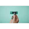 USB Flash Drive Kingston Technology 256GB USB-A USB-C 3.2 Gen 1 DuoG2