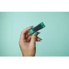 USB Flash Drive Kingston Technology 256GB USB-A USB-C 3.2 Gen 1 DuoG2