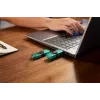 USB Flash Drive Kingston Technology 256GB USB-A USB-C 3.2 Gen 1 DuoG2
