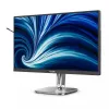 Philips 4000 series 24B2N4200/00 Computer-Monitor 60,5 cm (23,8 Zoll) 1920 x 1080 Pixel Full HD LCD Grau
