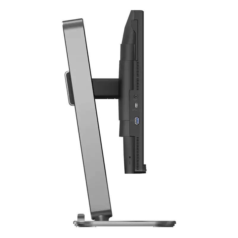 Philips 4000 series 24B2N4200/00 Computer-Monitor 60,5 cm (23,8 Zoll) 1920 x 1080 Pixel Full HD LCD Grau