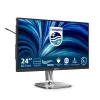 Philips 4000 series 24B2N4200/00 Computer-Monitor 60,5 cm (23,8 Zoll) 1920 x 1080 Pixel Full HD LCD Grau