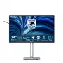 Philips 4000 series 24B2N4200/00 Computer-Monitor 60,5 cm (23,8 Zoll) 1920 x 1080 Pixel Full HD LCD Grau