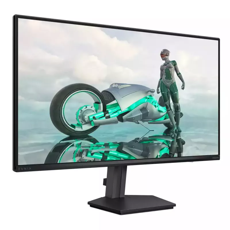 Philips Evnia 3000 24M2N3200NF/00 Computer Monitor 60,5 cm (23,8 Zoll) 1920 x 1080 Pixel Full HD LCD Schwarz