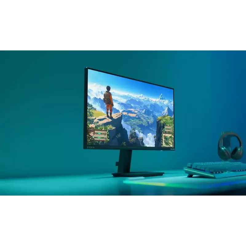 Philips Evnia 3000 24M2N3200NF/00 Computer Monitor 60,5 cm (23,8 Zoll) 1920 x 1080 Pixel Full HD LCD Schwarz
