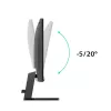 Philips Evnia 3000 24M2N3200NF/00 Computer Monitor 60,5 cm (23,8 Zoll) 1920 x 1080 Pixel Full HD LCD Schwarz