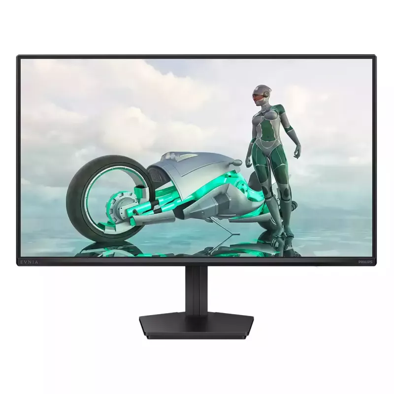 Philips Evnia 3000 24M2N3200NF/00 Computer Monitor 60,5 cm (23,8 Zoll) 1920 x 1080 Pixel Full HD LCD Schwarz