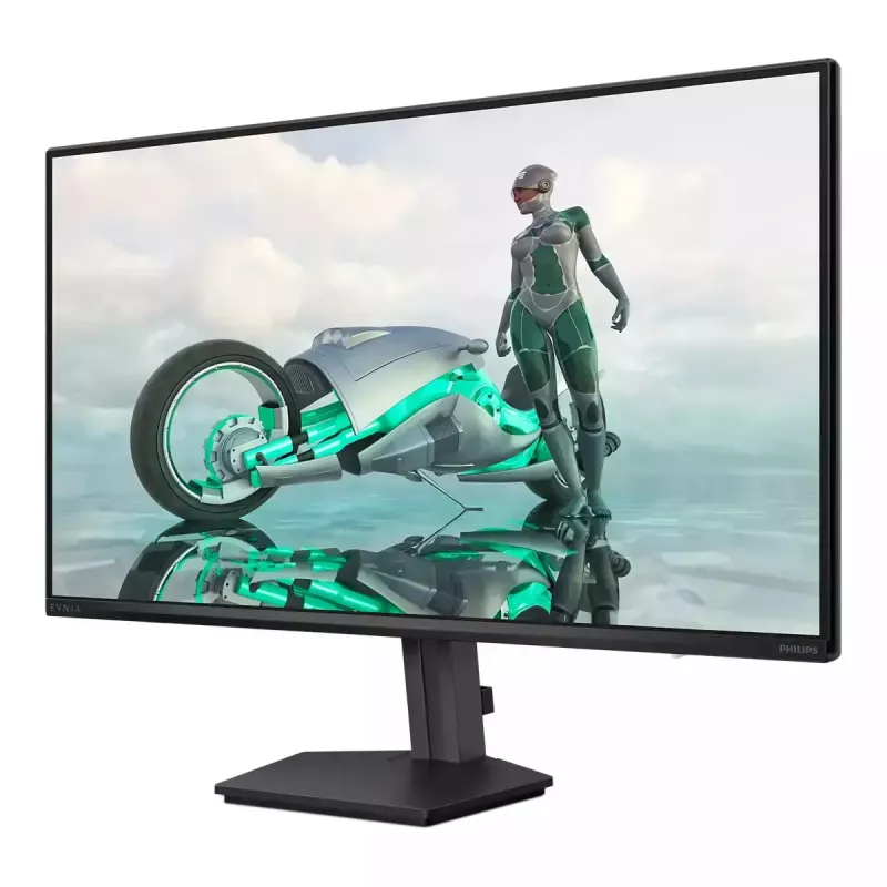 Philips Evnia 3000 24M2N3200NF/00 Computer Monitor 60,5 cm (23,8 Zoll) 1920 x 1080 Pixel Full HD LCD Schwarz