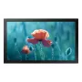 Samsung QB13C 33 cm (13 Zoll) LCD Wi-Fi 500 cd/m² Full HD Schwarz 16/7
