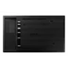 Samsung QB13C 33 cm (13 Zoll) LCD Wi-Fi 500 cd/m² Full HD Schwarz 16/7