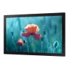 Samsung QB13C 33 cm (13 Zoll) LCD Wi-Fi 500 cd/m² Full HD Schwarz 16/7