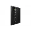 Samsung QB13C 33 cm (13 Zoll) LCD Wi-Fi 500 cd/m² Full HD Schwarz 16/7