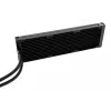be quiet! PURE LOOP 3 LX Prozessor All-in-one-Flüssigkeitskühler 12 cm Schwarz 1 Stk.