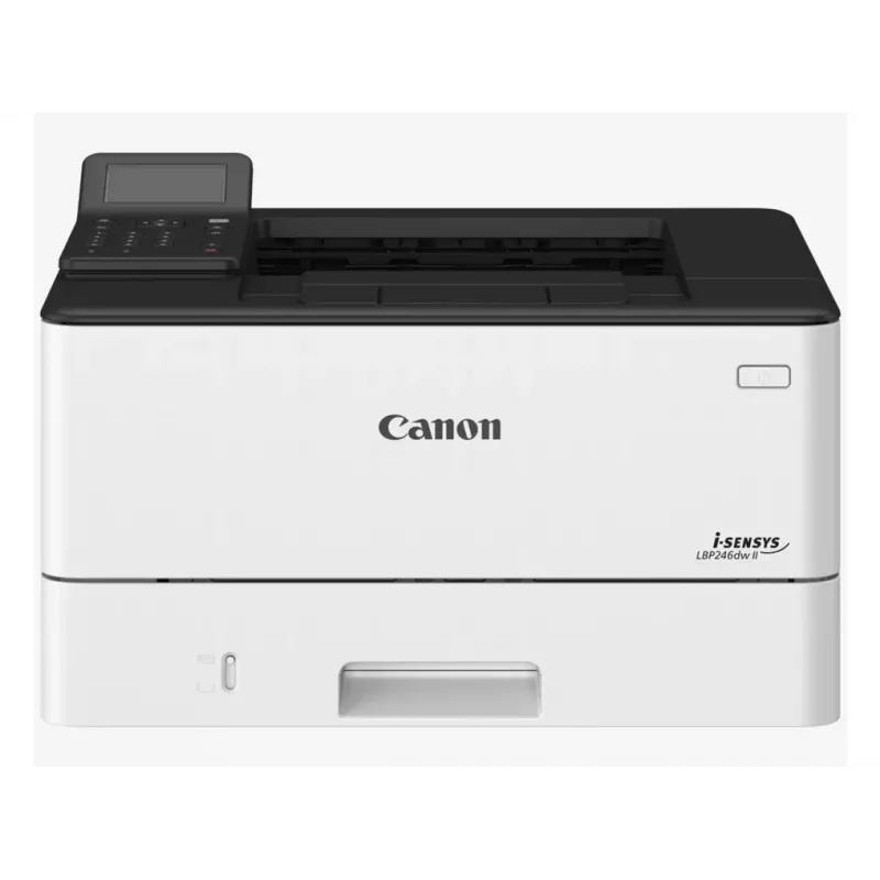 Drucker Canon i-SENSYS LBP246dw II Laser/LED Schwarz-Weiß