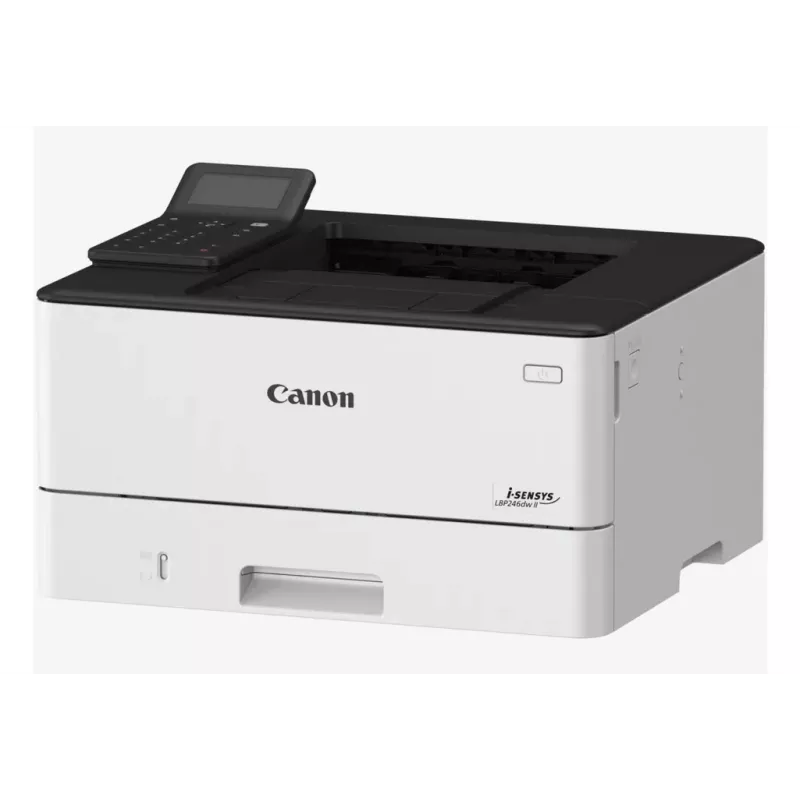 Drucker Canon i-SENSYS LBP246dw II Laser/LED Schwarz-Weiß