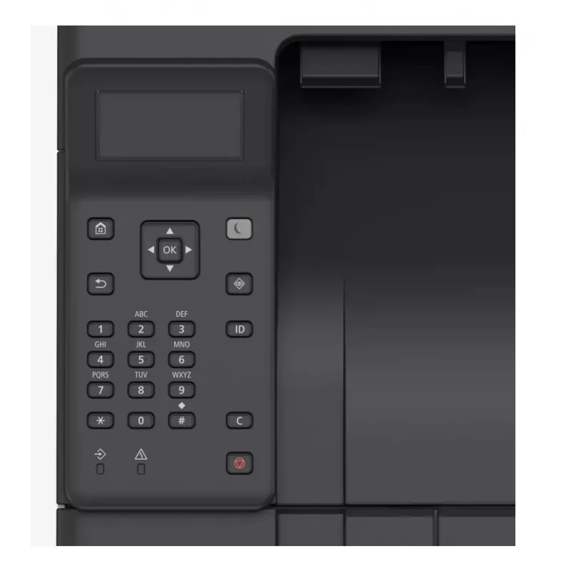Drucker Canon i-SENSYS LBP246dw II Laser/LED Schwarz-Weiß