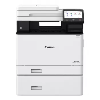 Canon i-SENSYS MF752Cdw II Laser A4 1200 x 1200 DPI 33 ppm Wi-Fi
