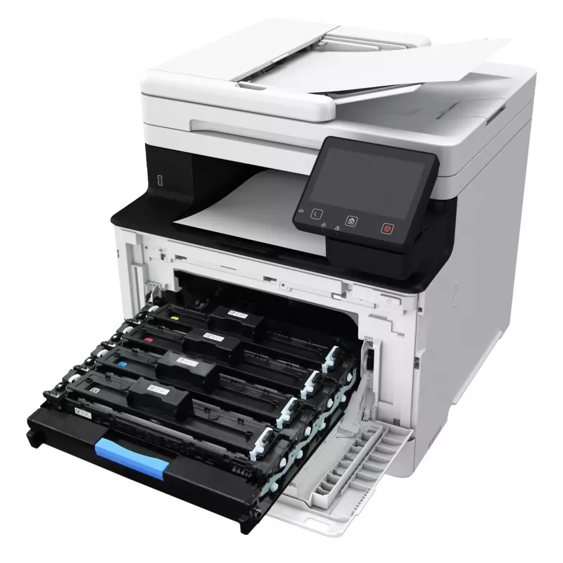 Canon i-SENSYS MF752Cdw II Laser A4 1200 x 1200 DPI 33 ppm Wi-Fi