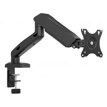 ICY BOX IB-MS203-T 81,3 cm (32 Zoll) Tisch Grau, Silber
