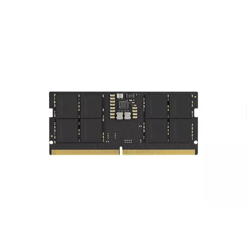 Pamięć do notebooka DDR5 SODIMM 8GB/5600 CL46