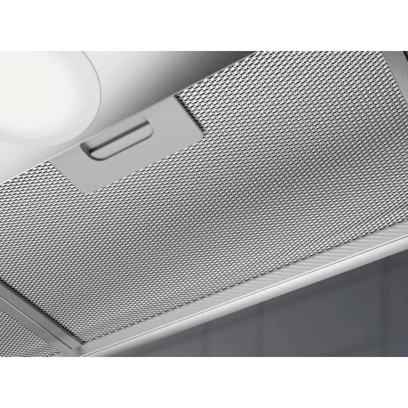 Electrolux LFG719X Einbau-Edelstahl 580 m³/h
