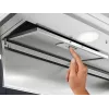 Electrolux LFG719X Einbau-Edelstahl 580 m³/h