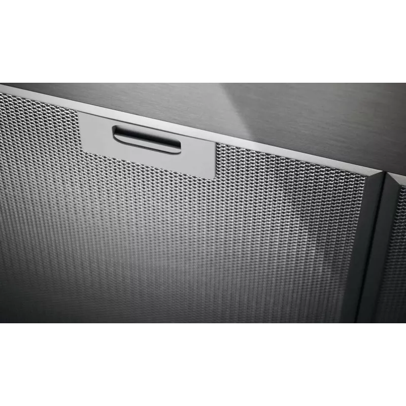 Electrolux LFG719X Einbau-Edelstahl 580 m³/h