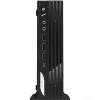 MSI Pro DP21 14M-889EU Intel® Core™ i5 i5-14400 16 GB DDR5-SDRAM 512 GB SSD Windows 11 Pro Desktop Mini PC Schwarz