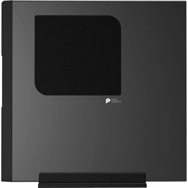 MSI Pro DP21 14M-889EU Intel® Core™ i5 i5-14400 16 GB DDR5-SDRAM 512 GB SSD Windows 11 Pro Desktop Mini PC Schwarz
